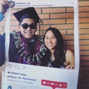 Meet your Posher, Jacky